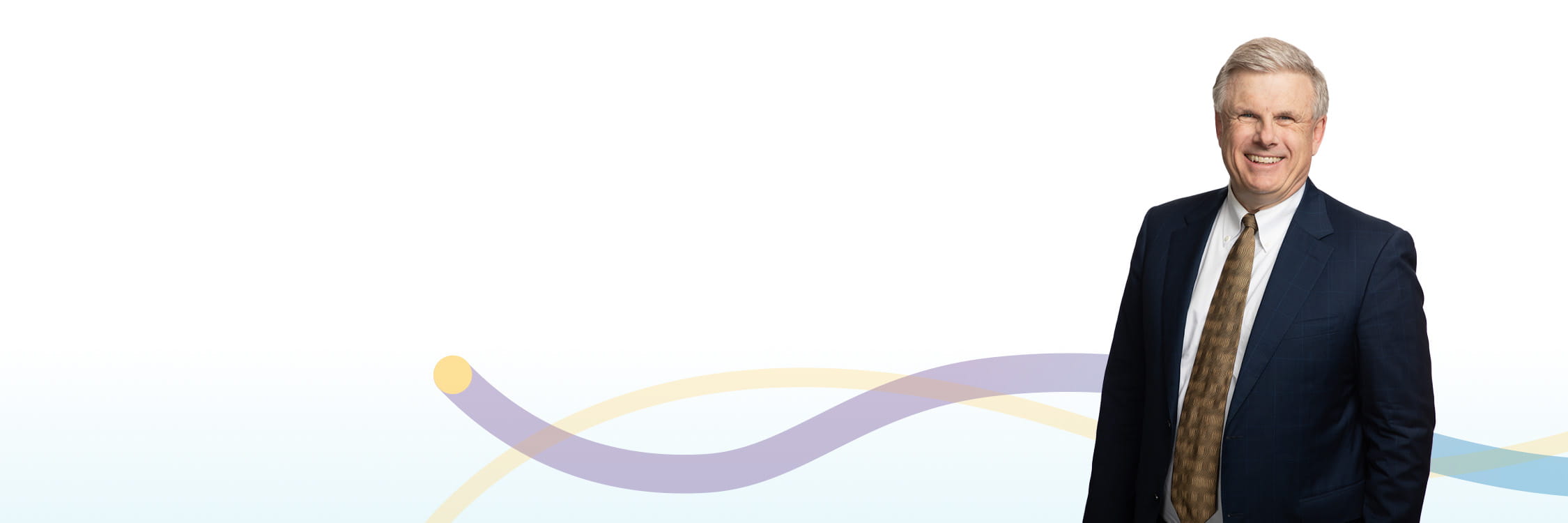 SMART CEO Nicholas Svensson