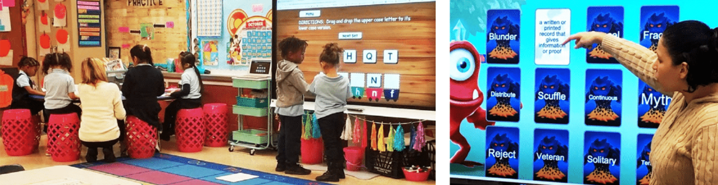 Building Capacity Hero