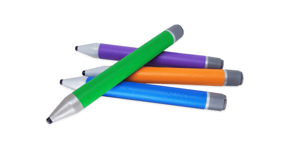 Image of Tool Explorer-enabled objects for SMART Board 6000S series. These objects enhance teaching, making it more natural and create memorable learning experiences.