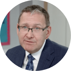 Julian Dutnall  headshot