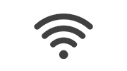 Wi-Fi icon