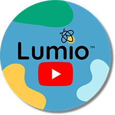 Graphic illustration of the YouTube logo with a shadow effect.