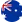 Australia Flag