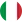 Italy Flag