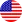 United States of America Flag